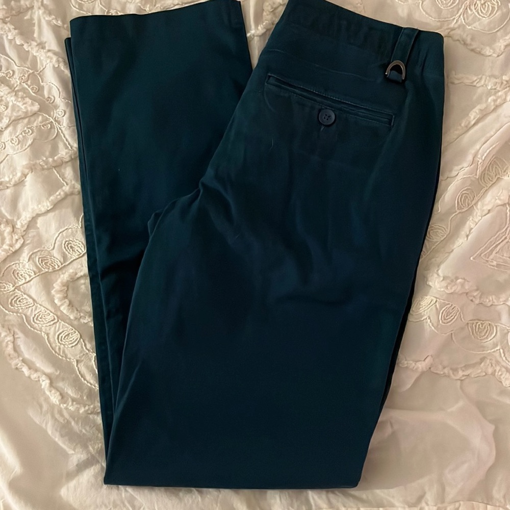 UNDER ARMOUR MENS GOLF PANTS CHINOS 30x32